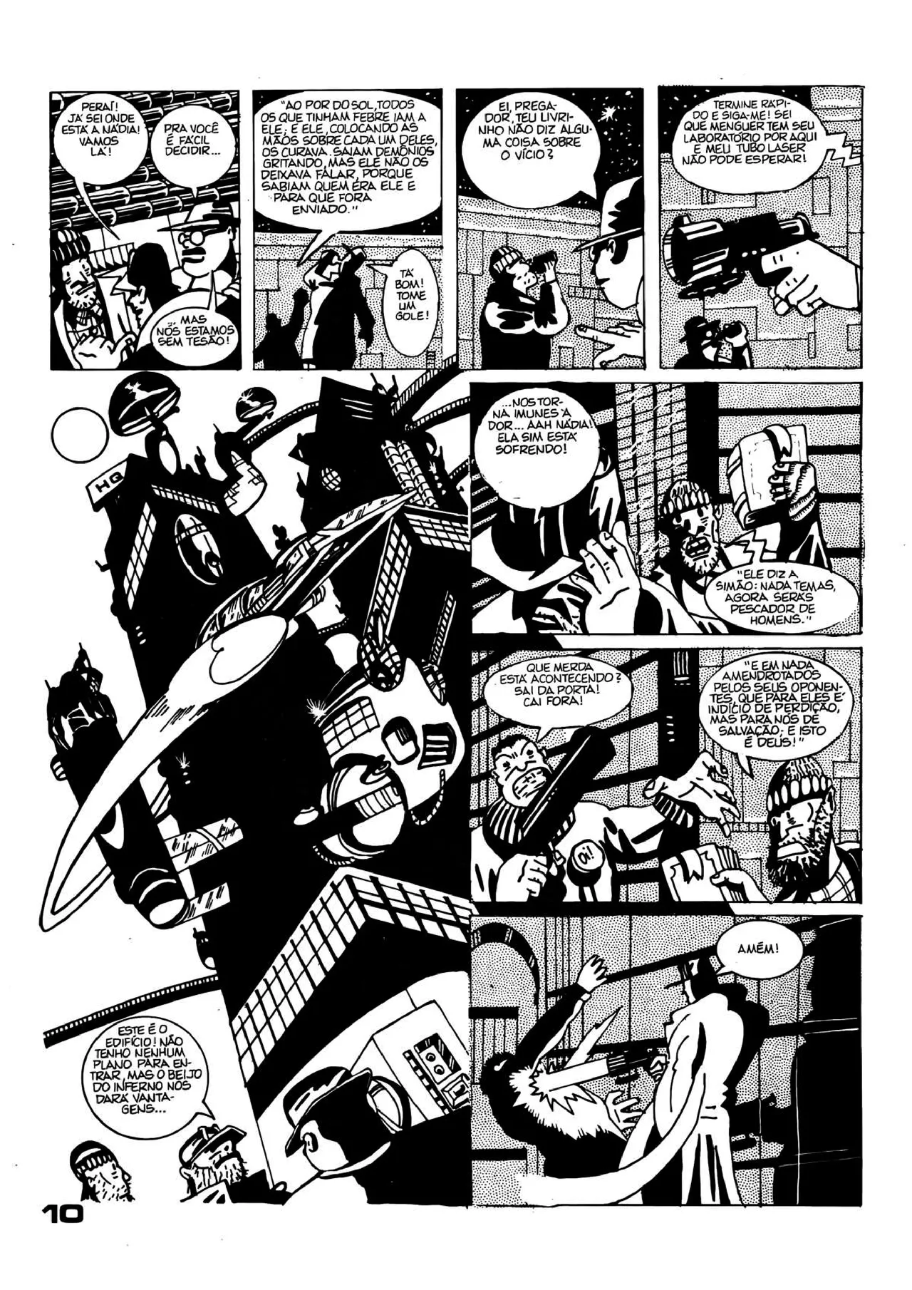 Manga Page 10