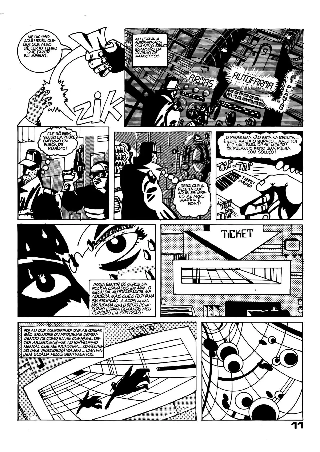 Manga Page 11