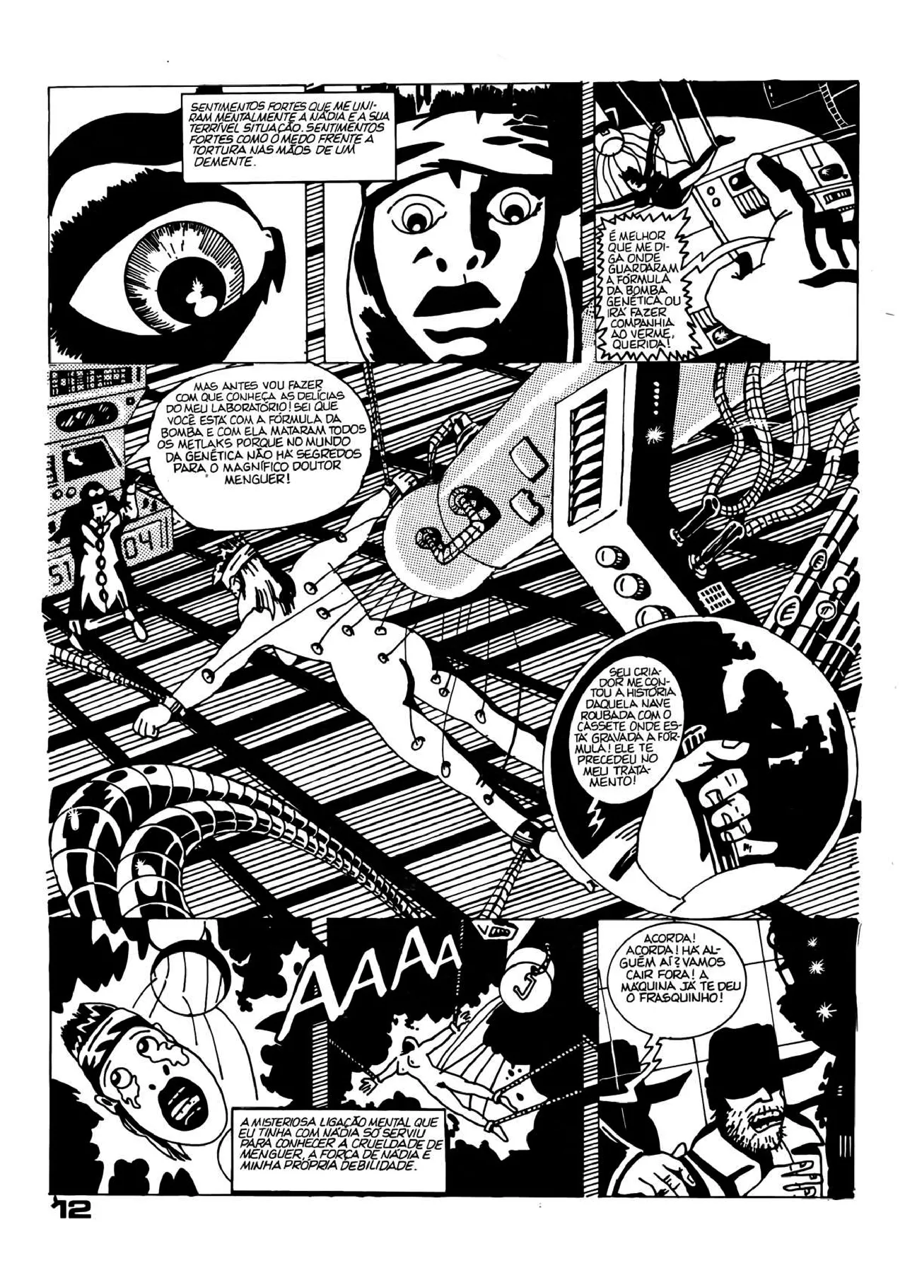 Manga Page 12
