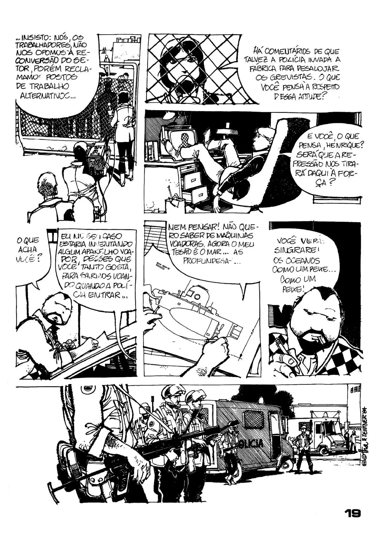 Manga Page 19