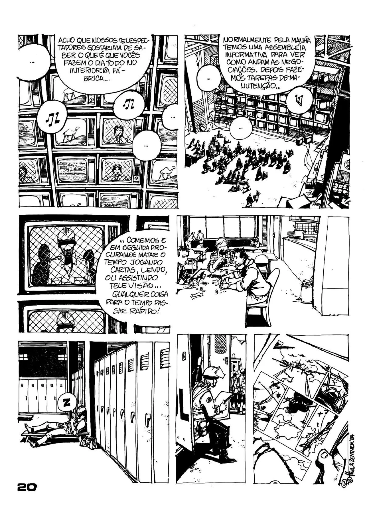 Manga Page 20