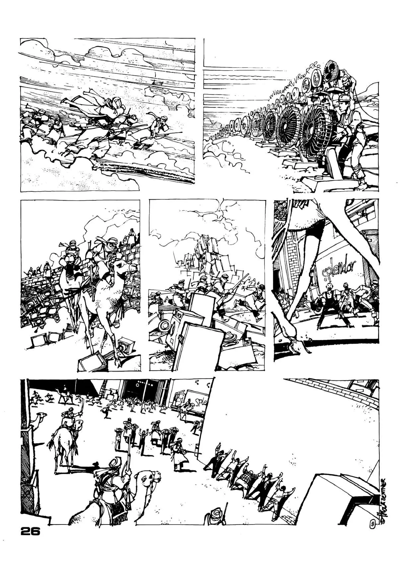 Manga Page 26