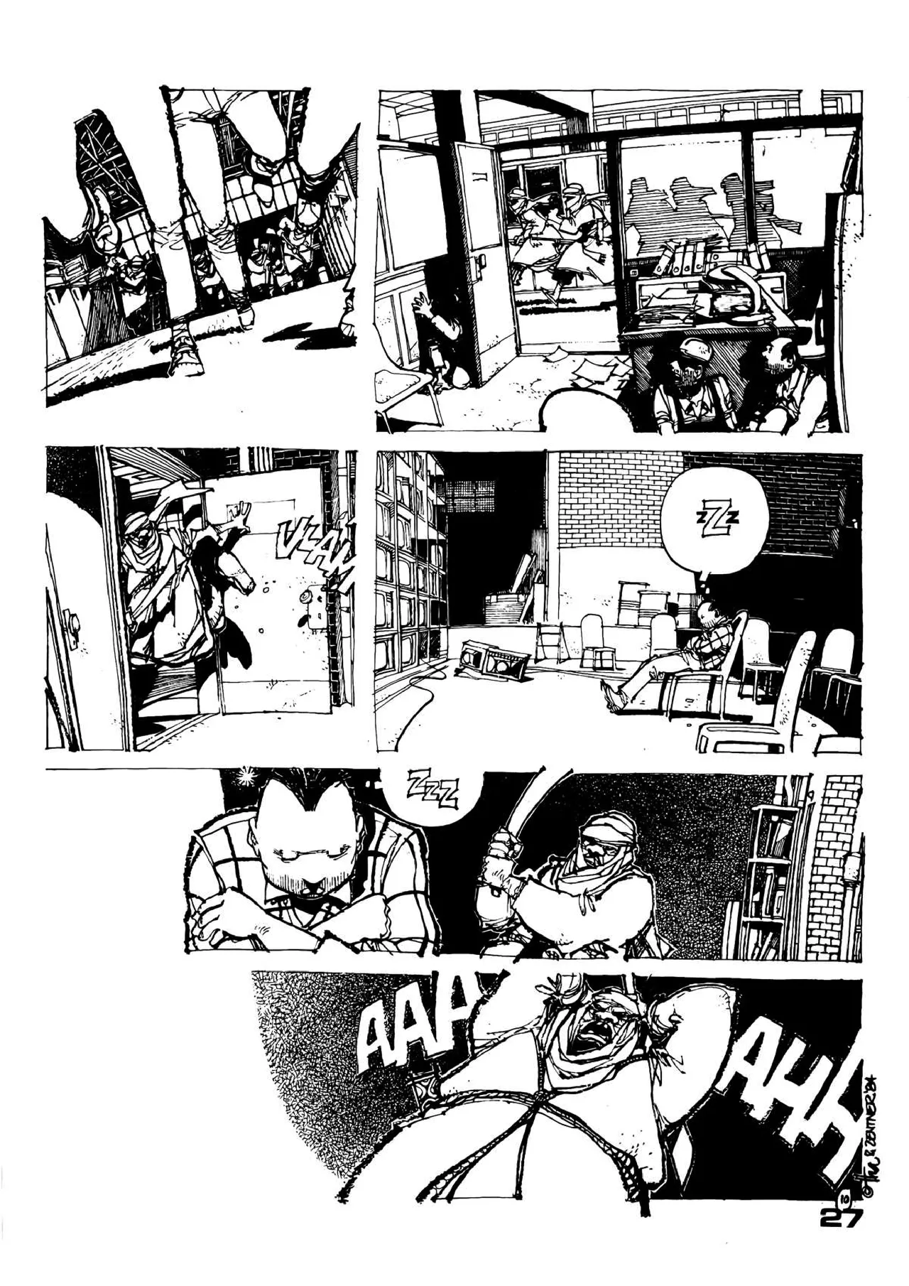 Manga Page 27