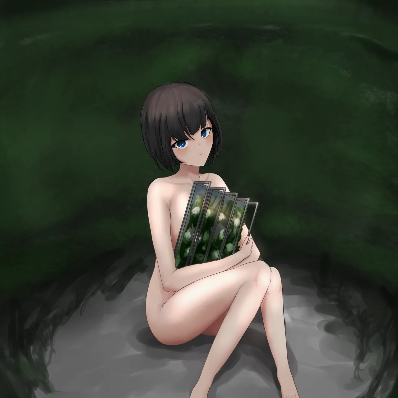 Manga Page 606
