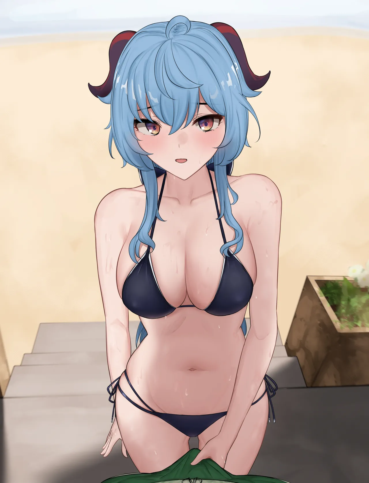 Manga Page 651