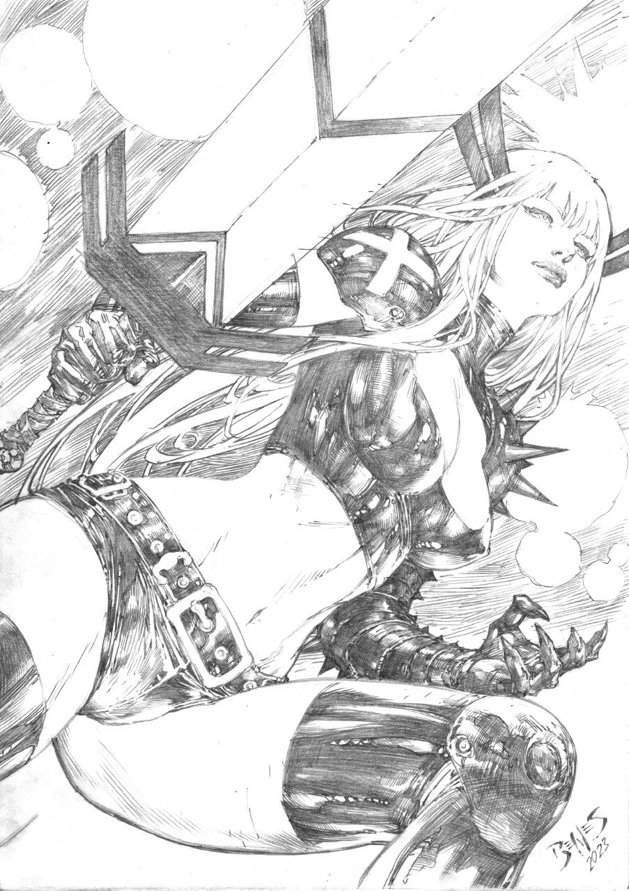 Manga Page 261