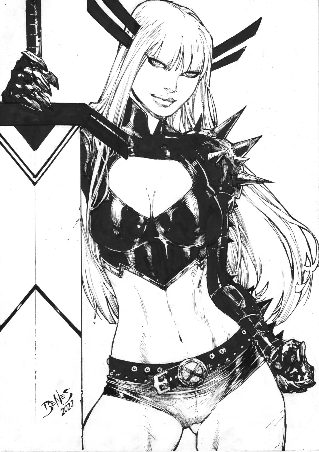Manga Page 262