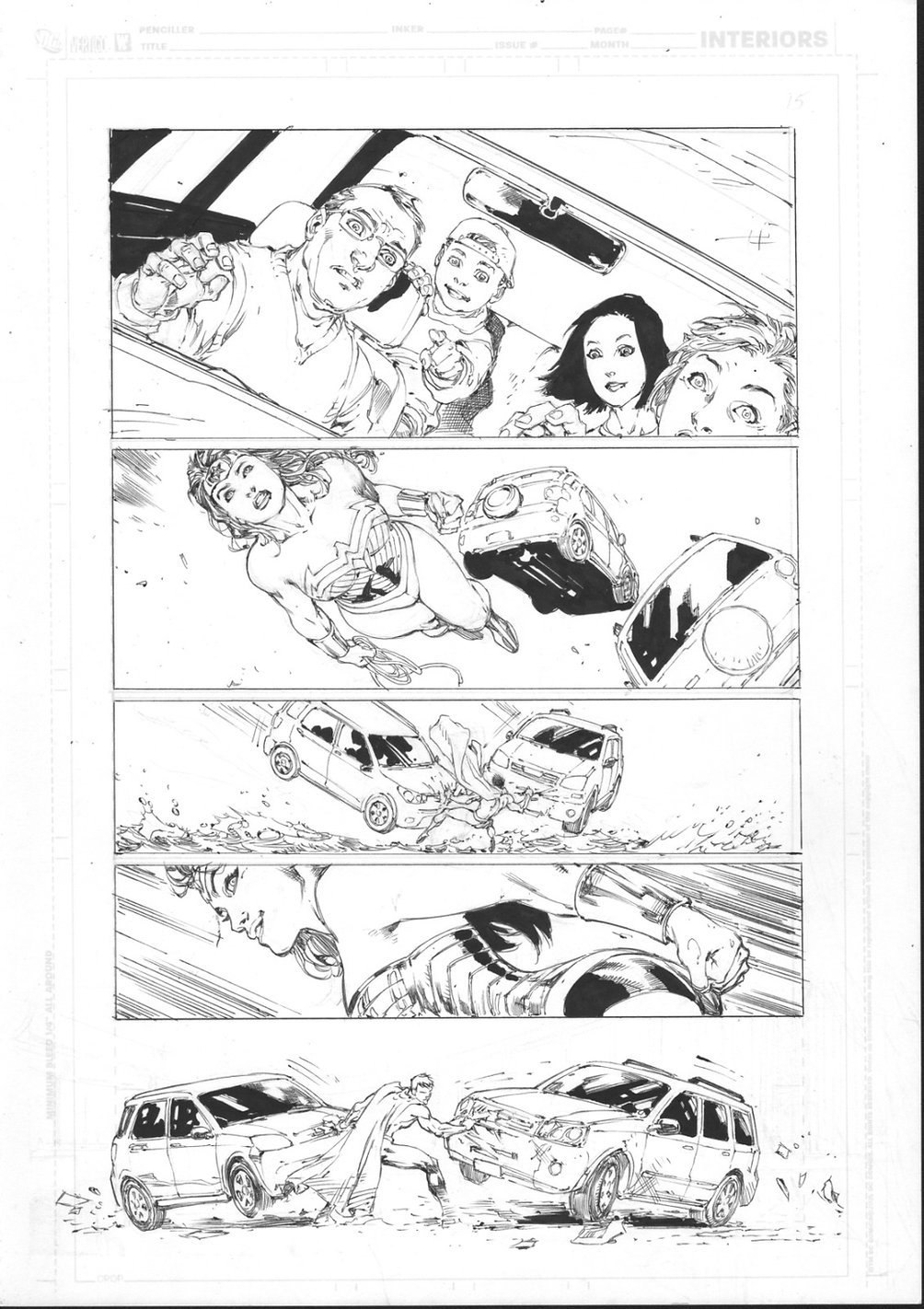 Manga Page 608
