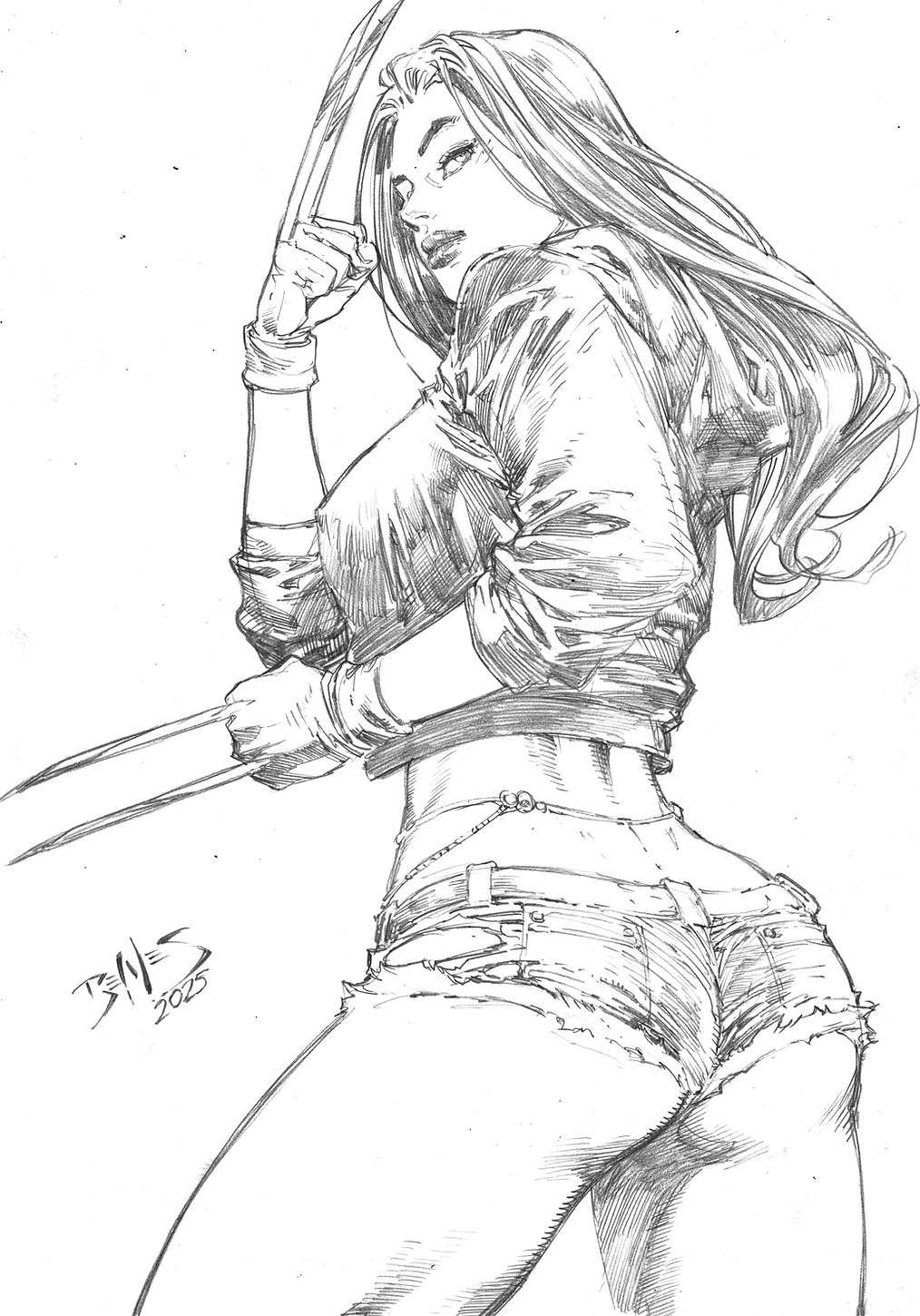 Manga Page 700