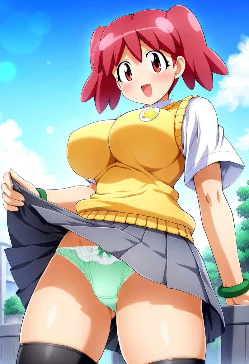 Manga Page 427