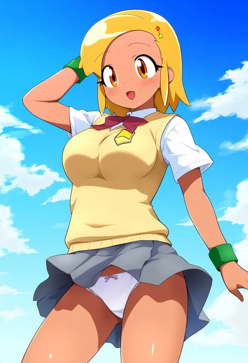 Manga Page 599