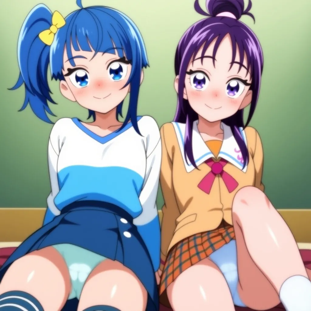 Manga Page 722