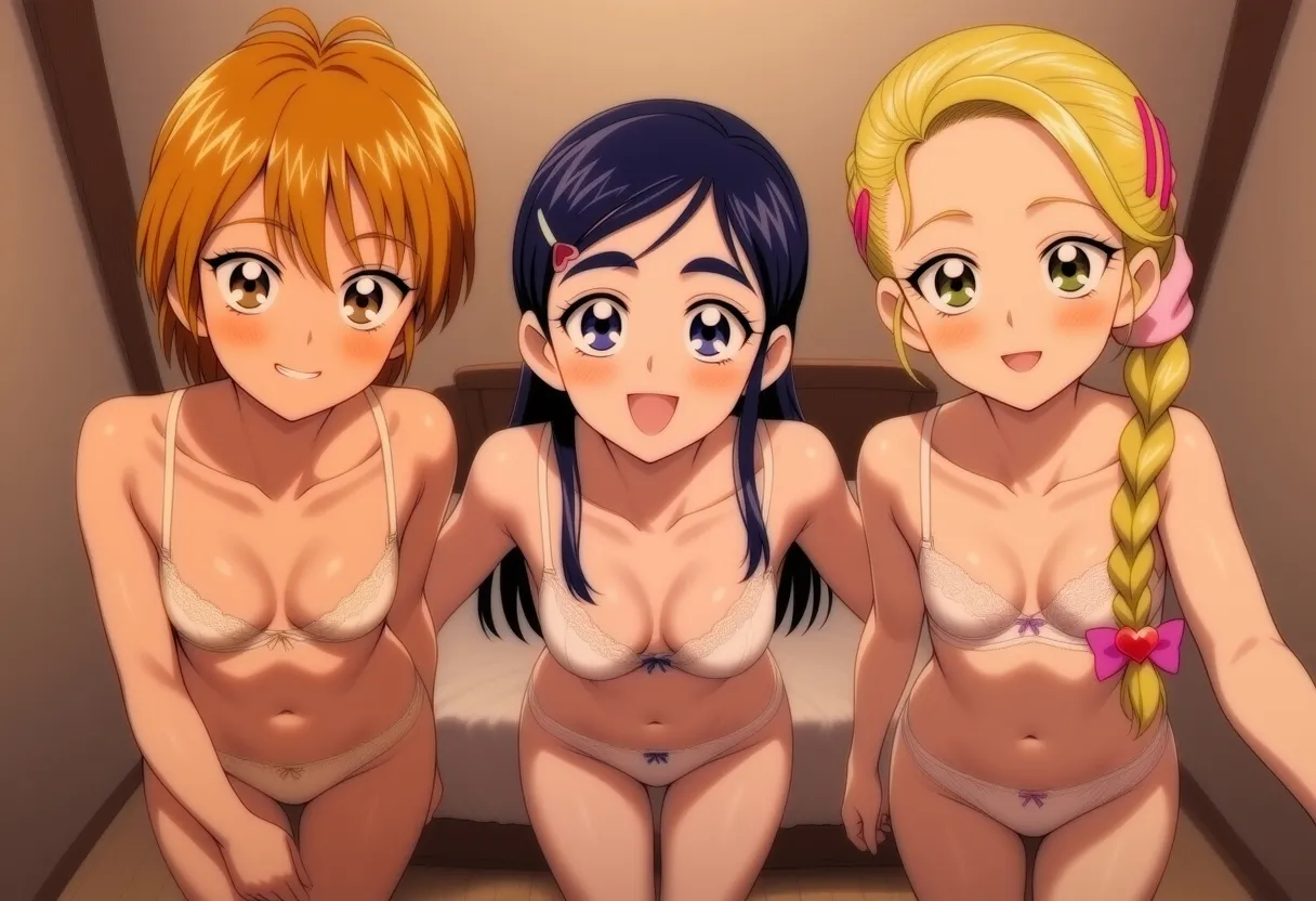 Manga Page 727