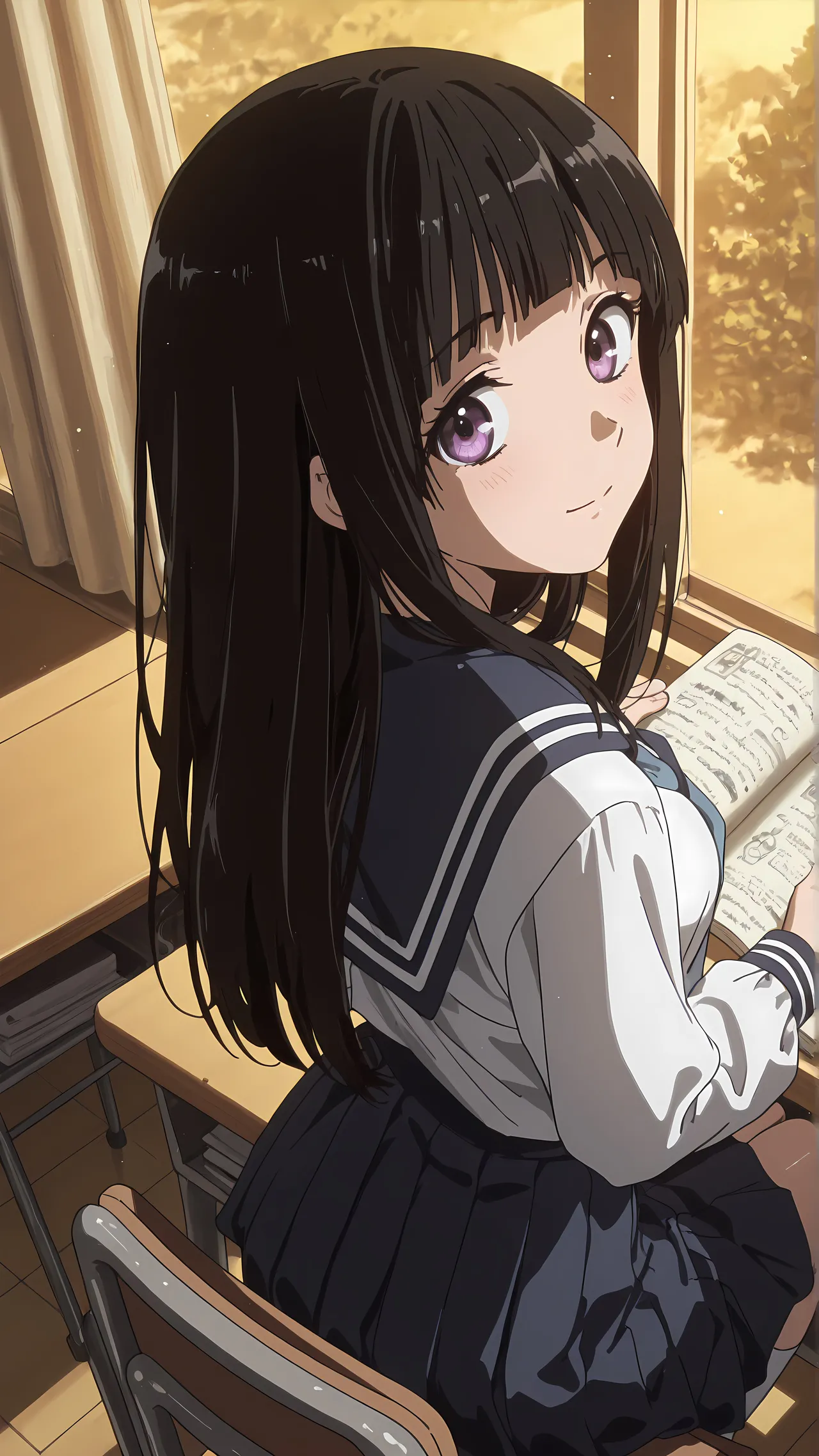Manga Page 132