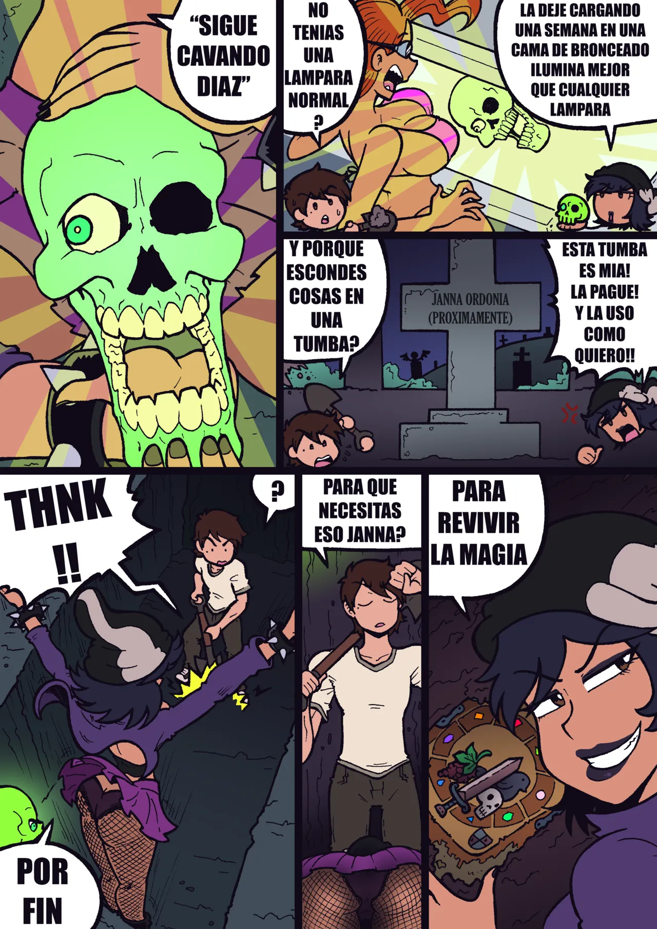 Manga Page 23