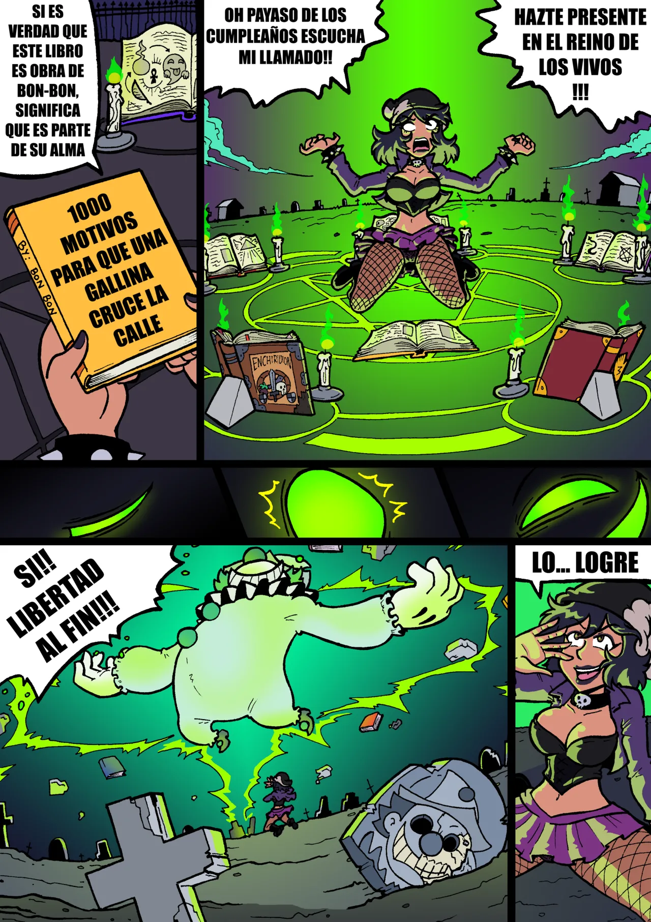 Manga Page 28