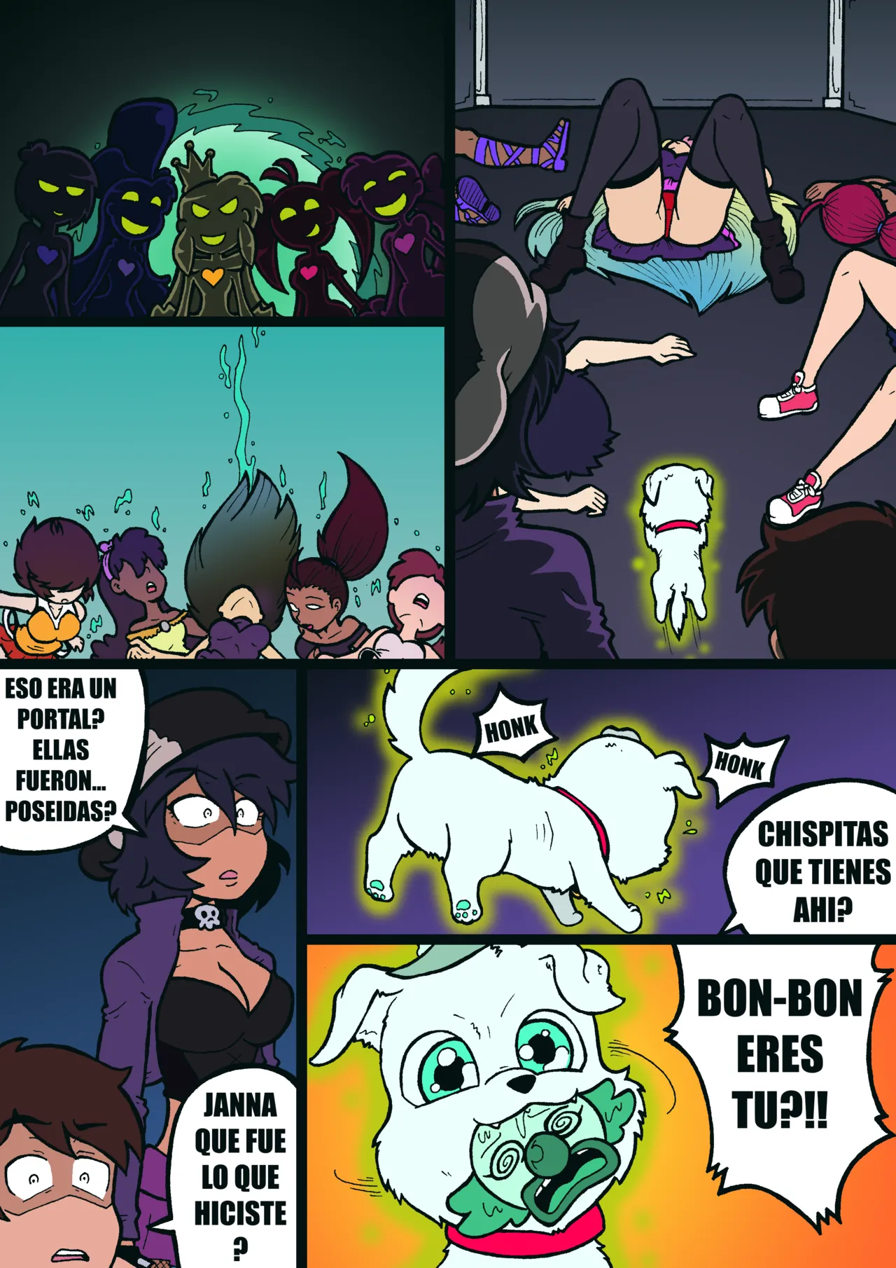 Manga Page 32