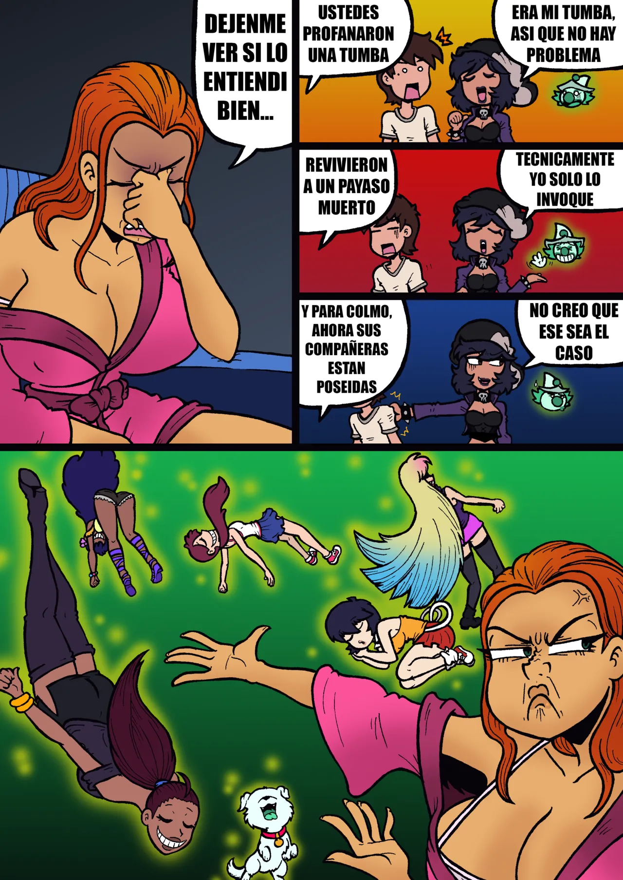 Manga Page 34