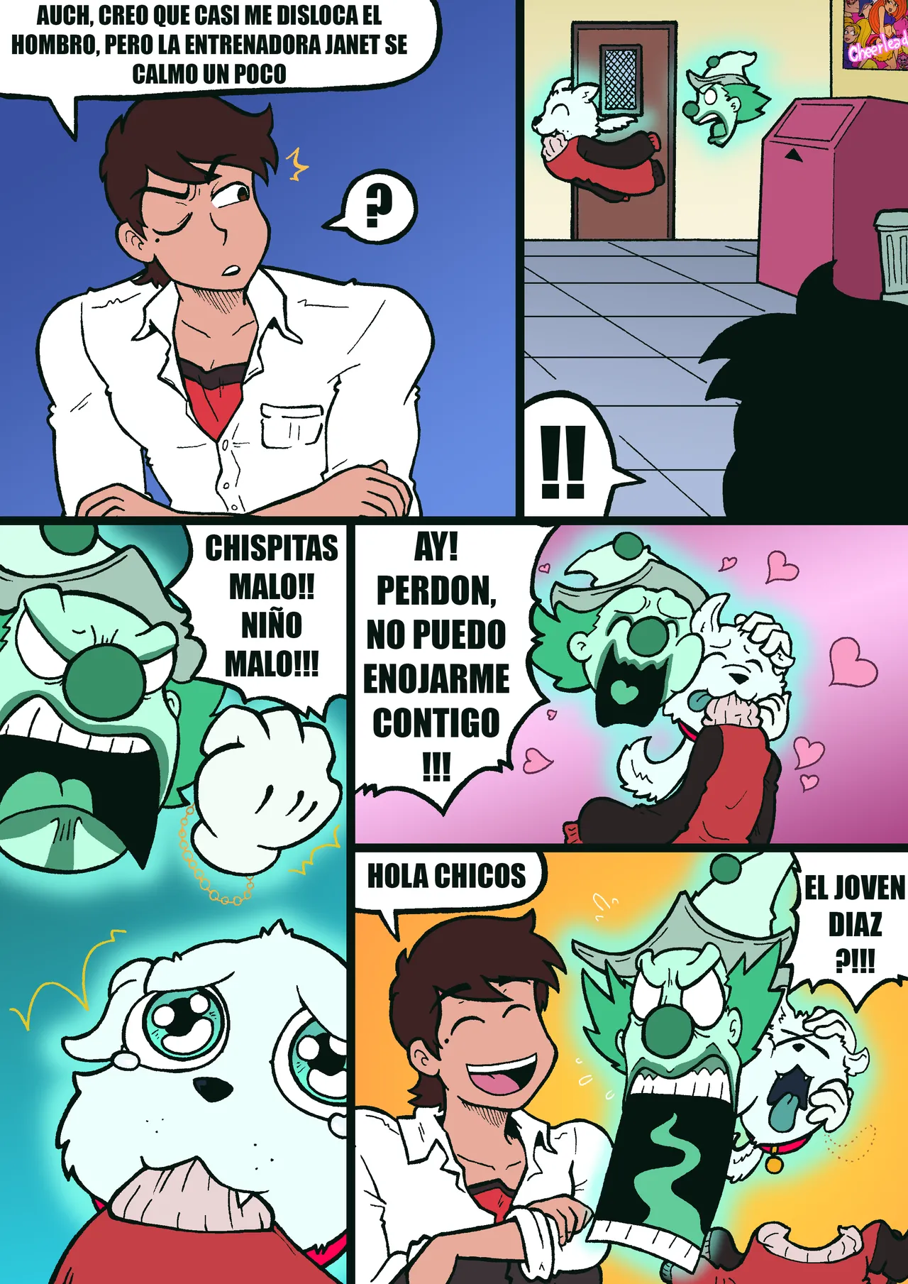 Manga Page 50