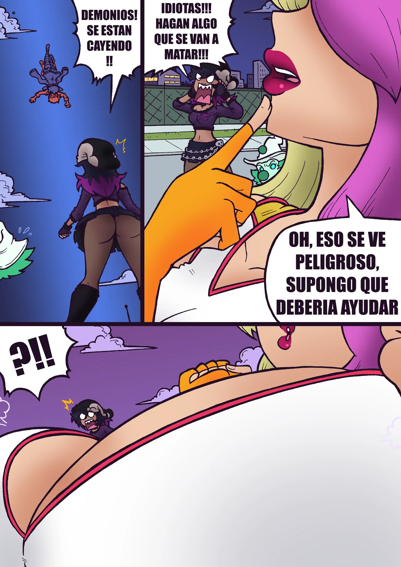 Manga Page 65