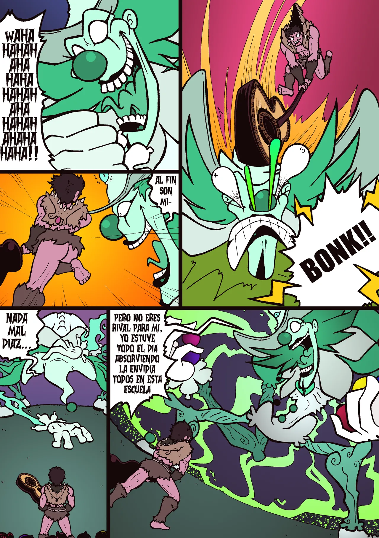 Manga Page 84