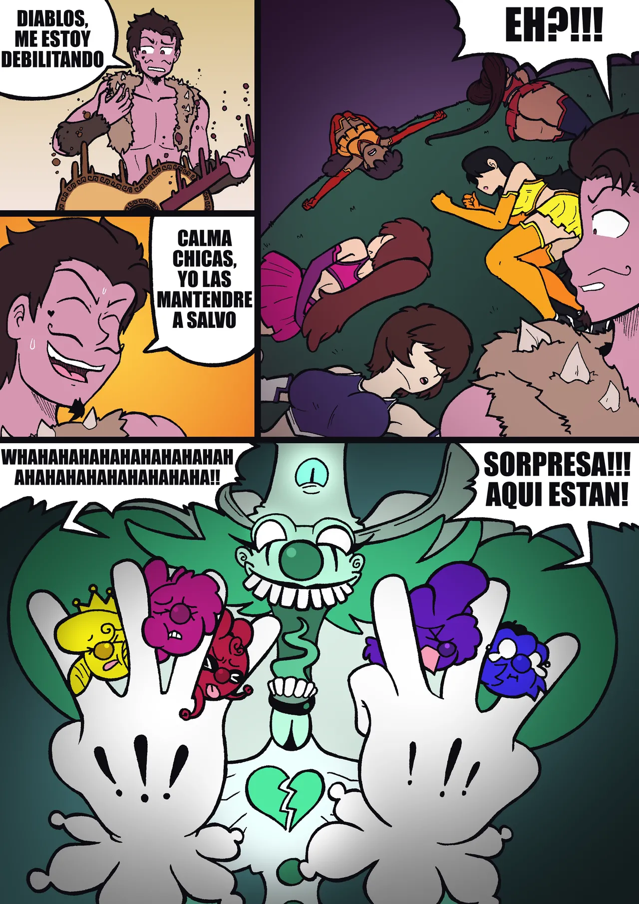Manga Page 85