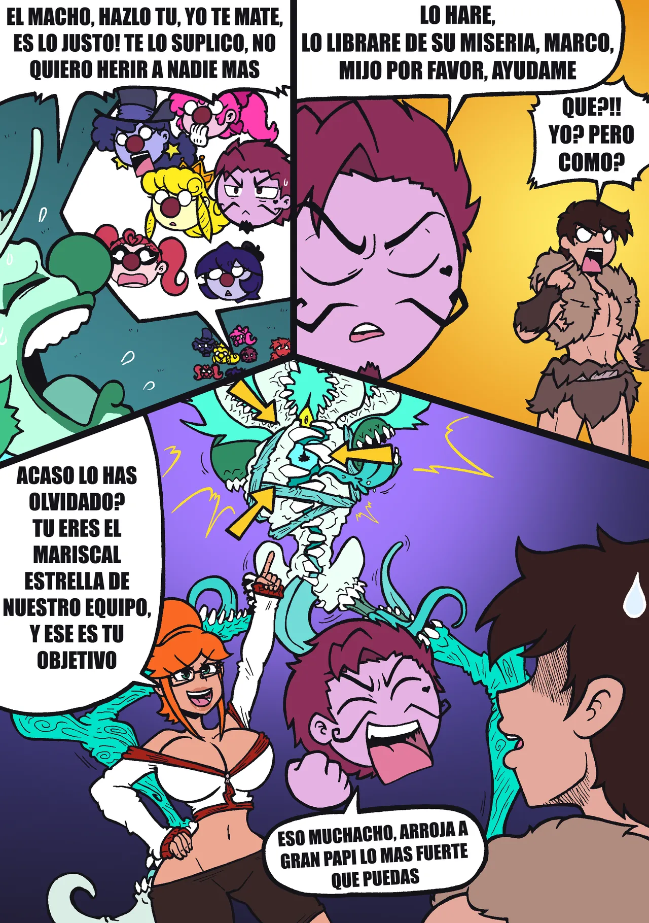 Manga Page 101