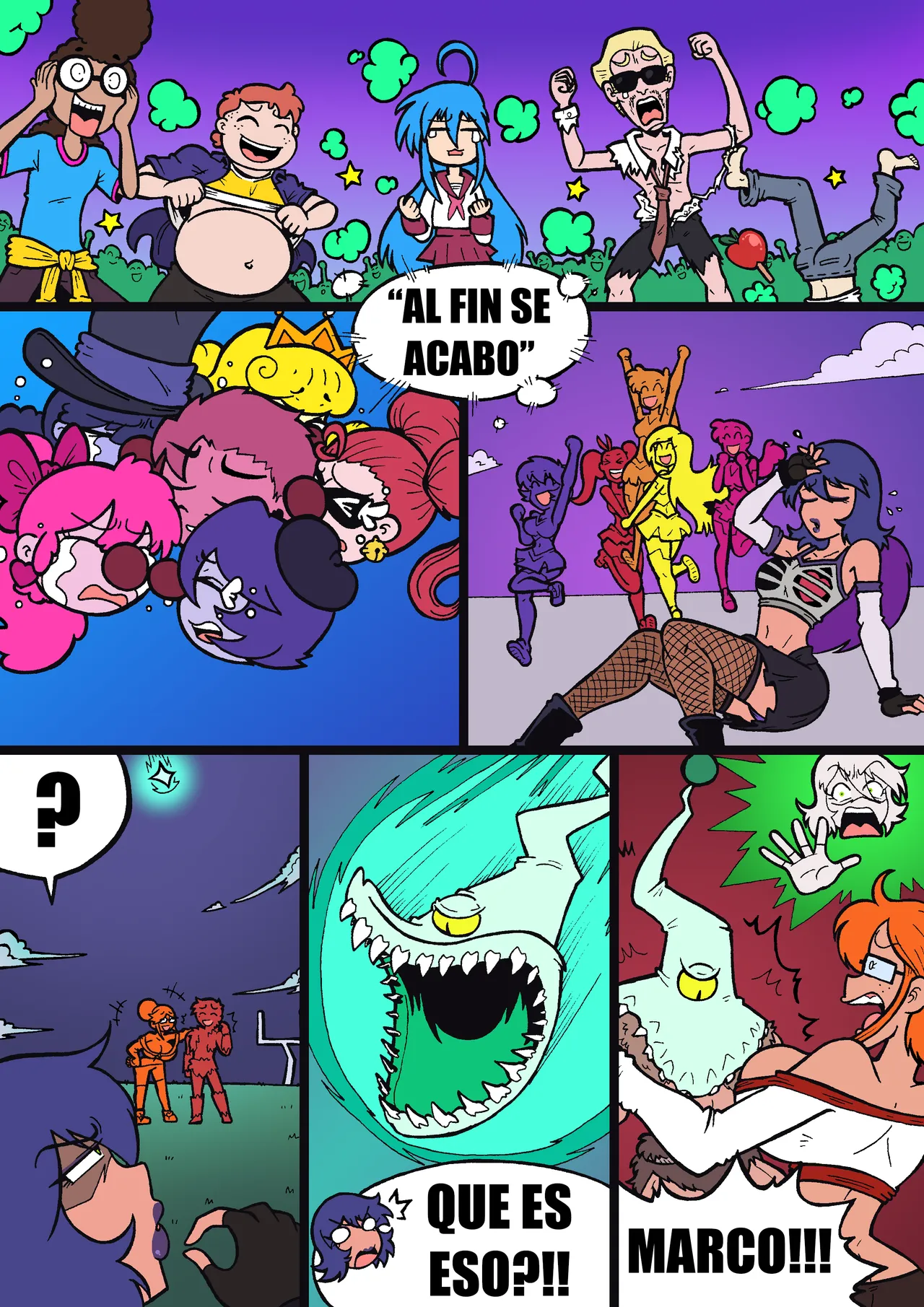 Manga Page 106