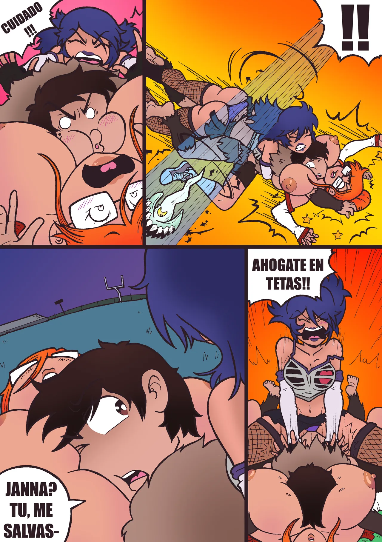 Manga Page 108