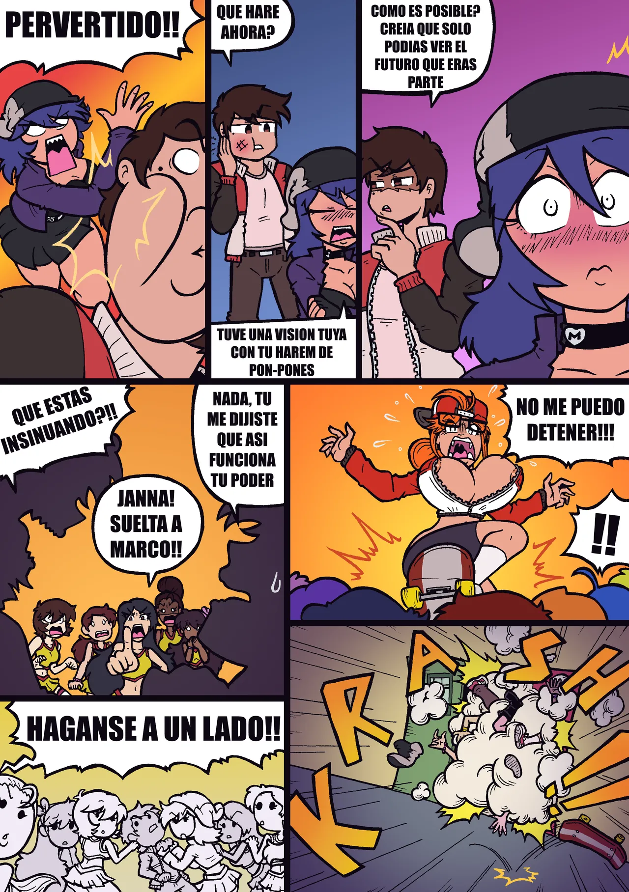 Manga Page 110