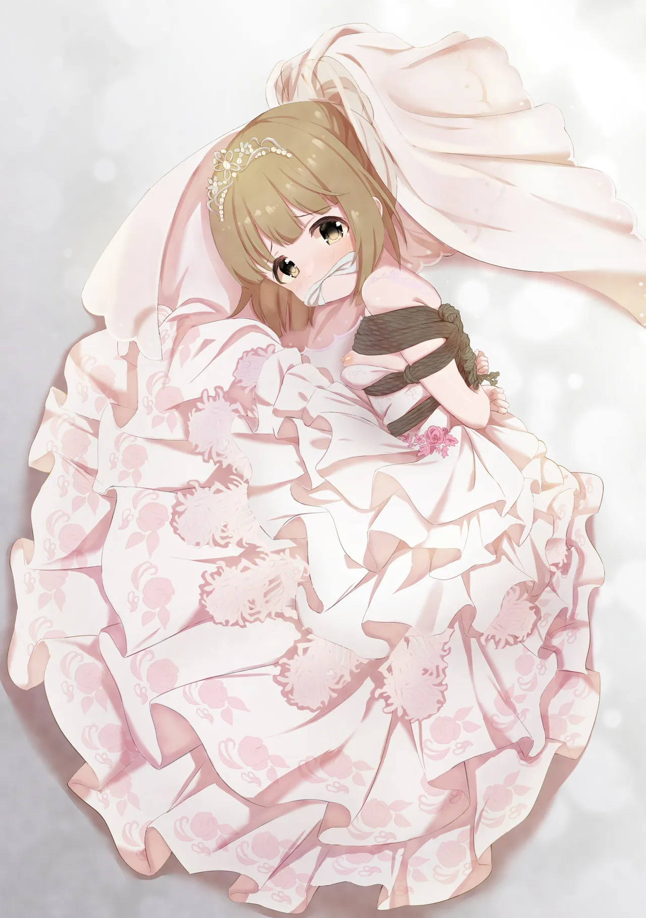 Manga Page 709