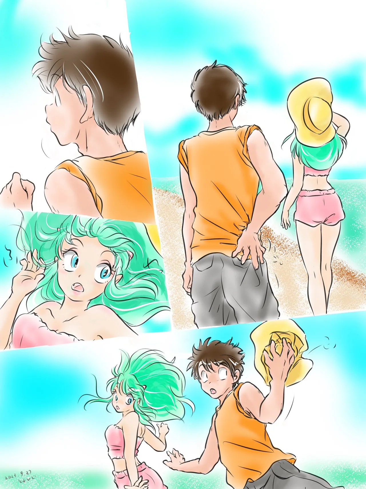 Manga Page 234