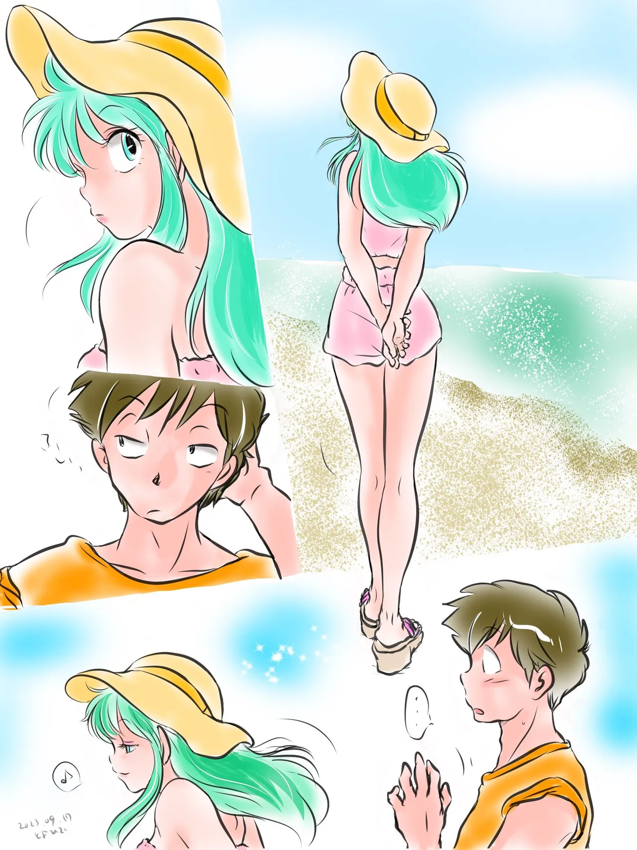 Manga Page 235