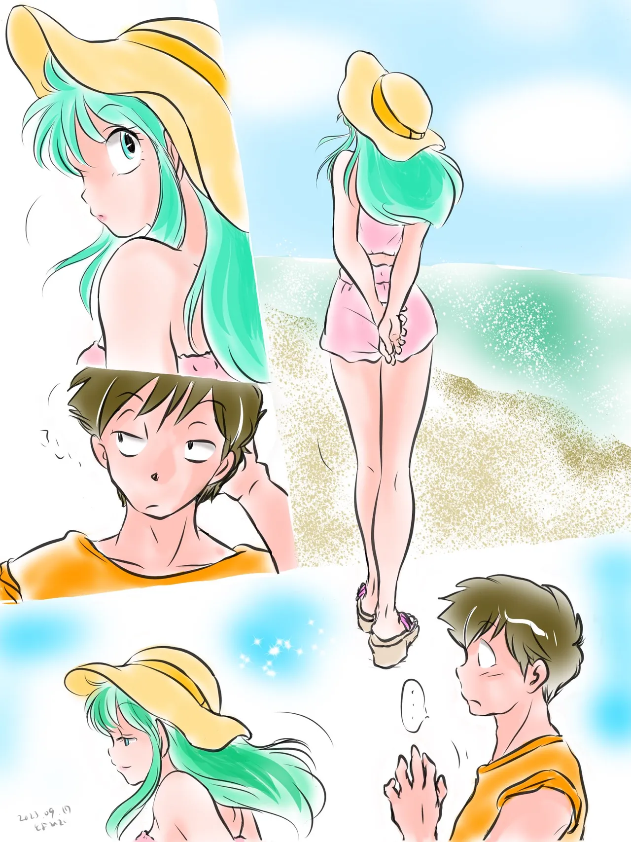 Manga Page 237
