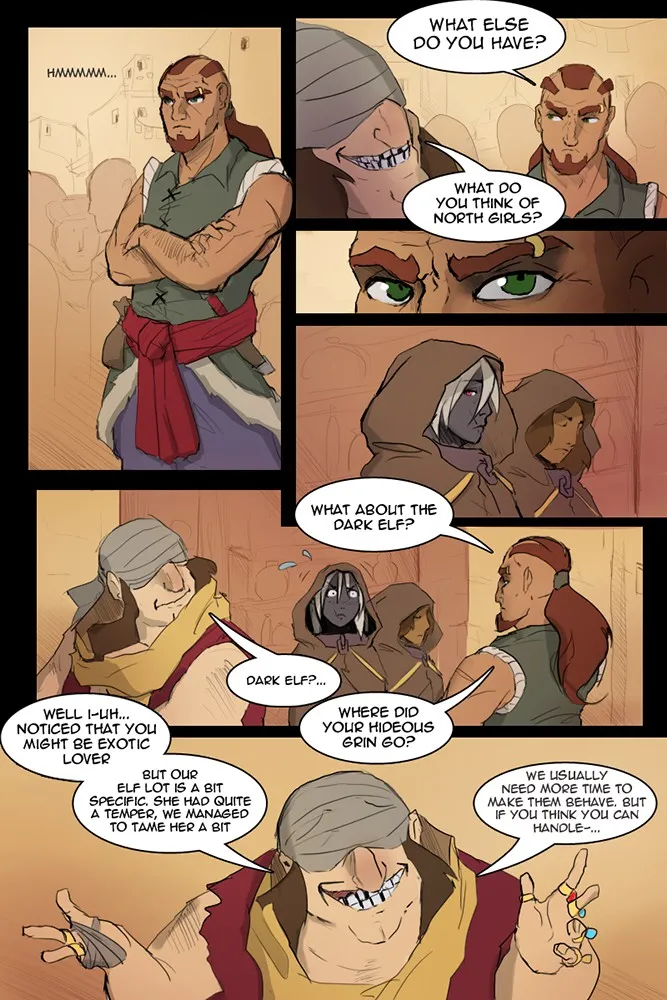 Manga Page 4
