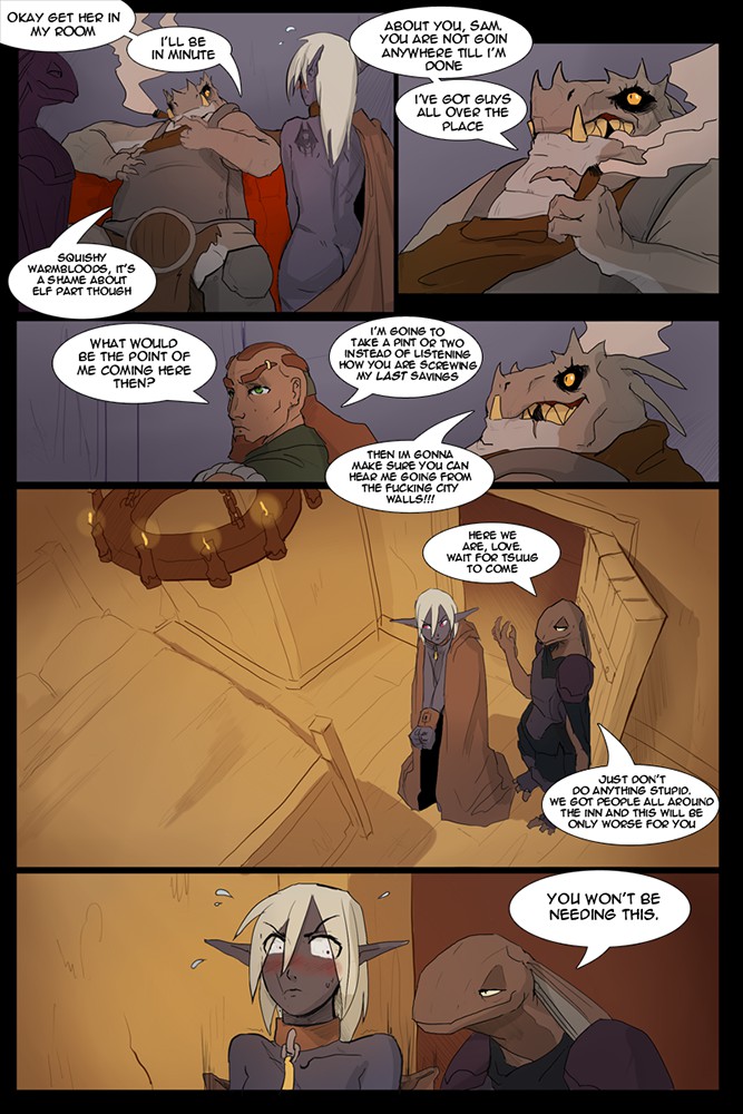 Manga Page 10