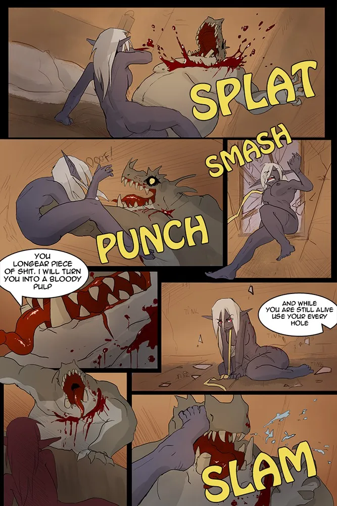 Manga Page 13