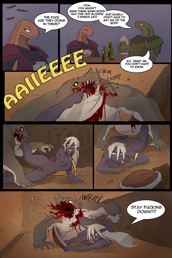 Manga Page 14