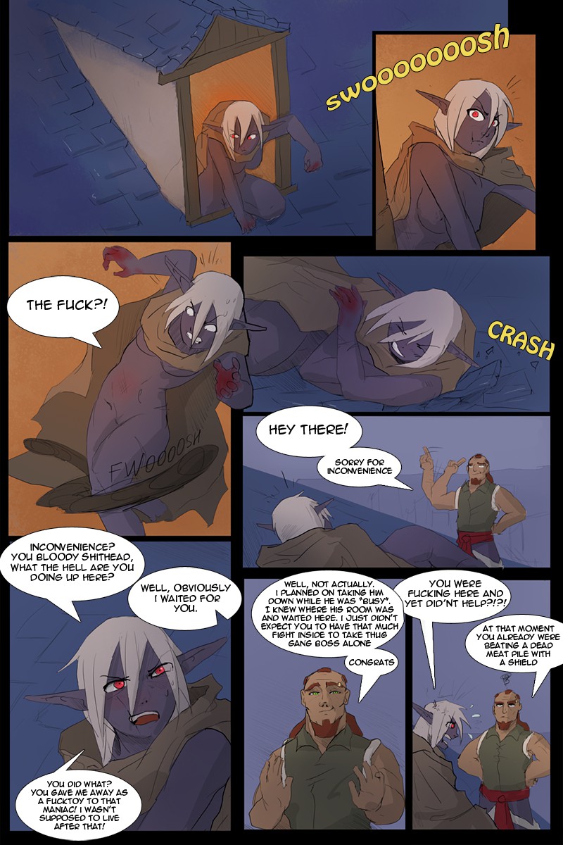 Manga Page 16
