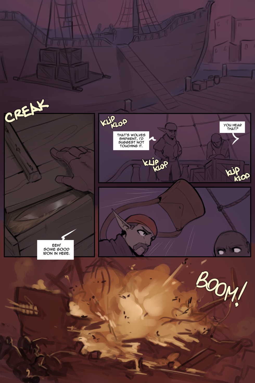 Manga Page 245