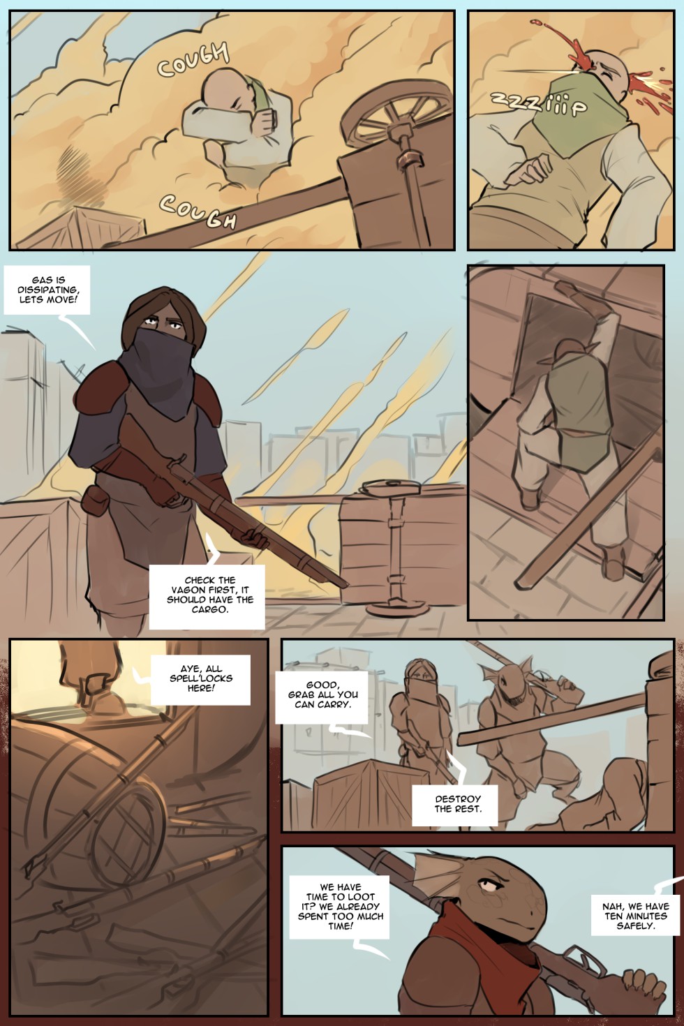 Manga Page 256