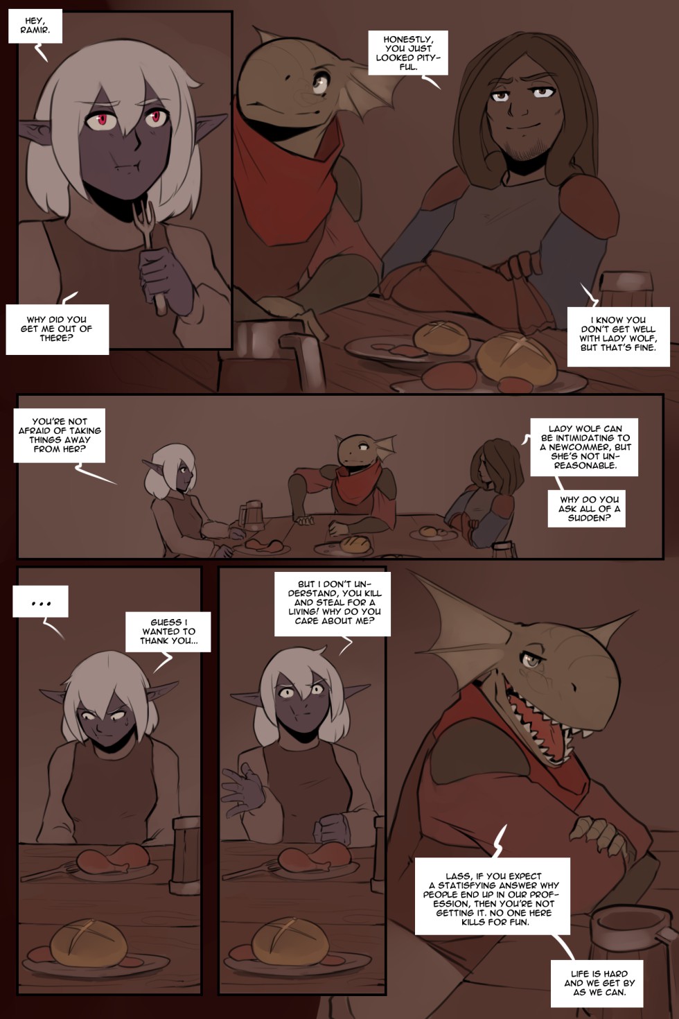 Manga Page 260