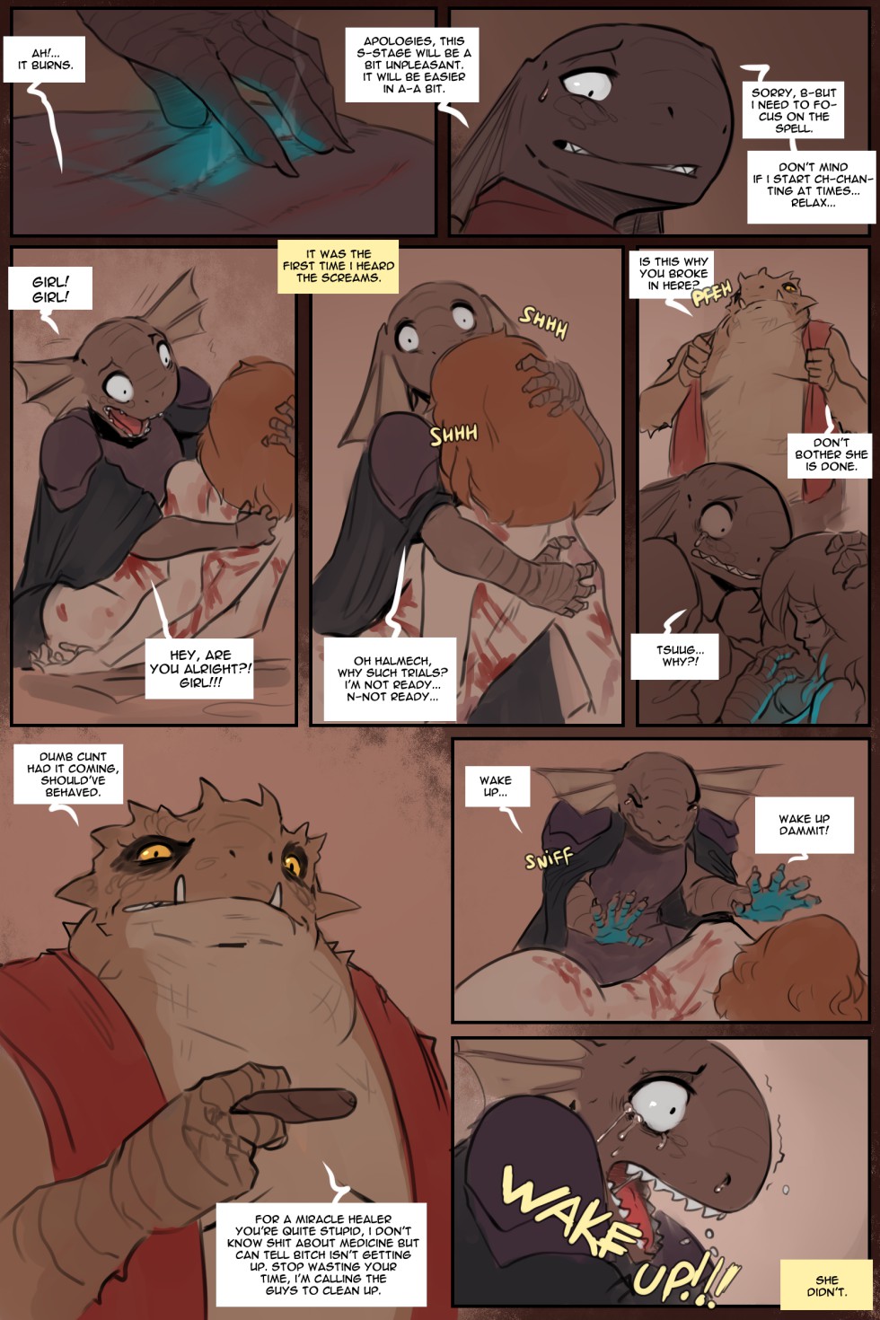 Manga Page 270