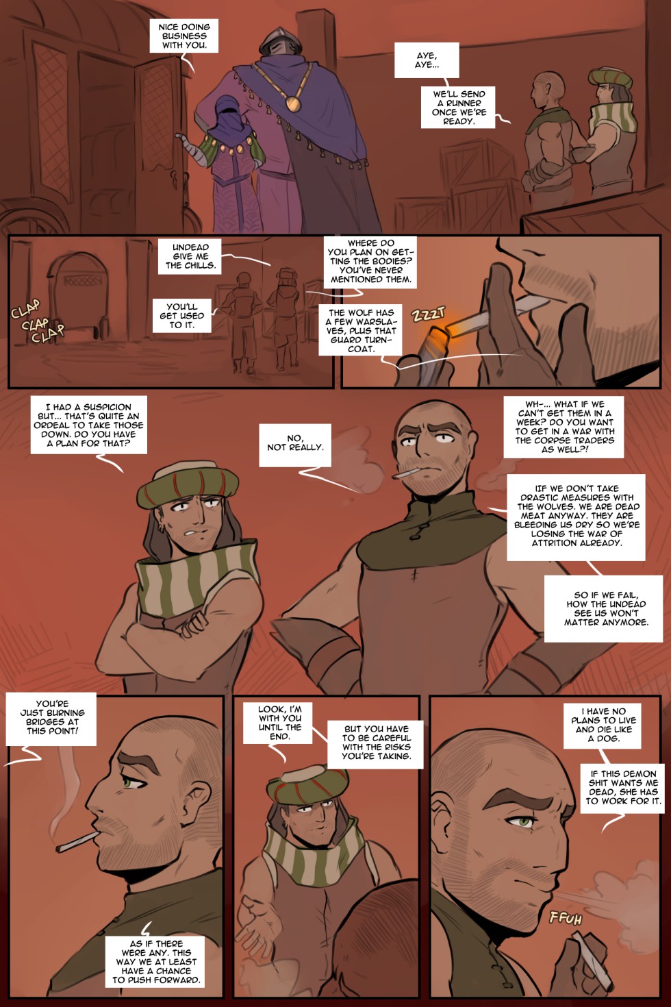Manga Page 274