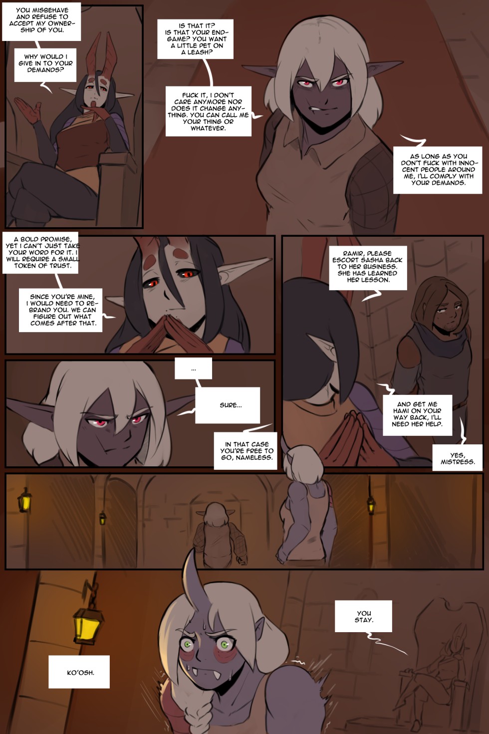 Manga Page 290