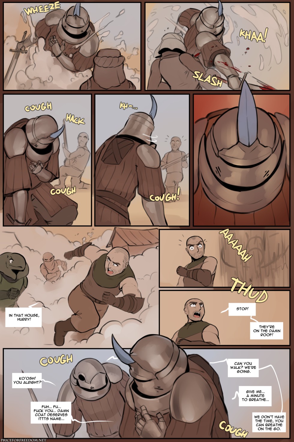 Manga Page 300