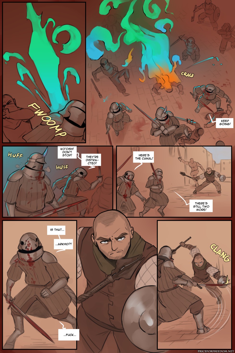Manga Page 303