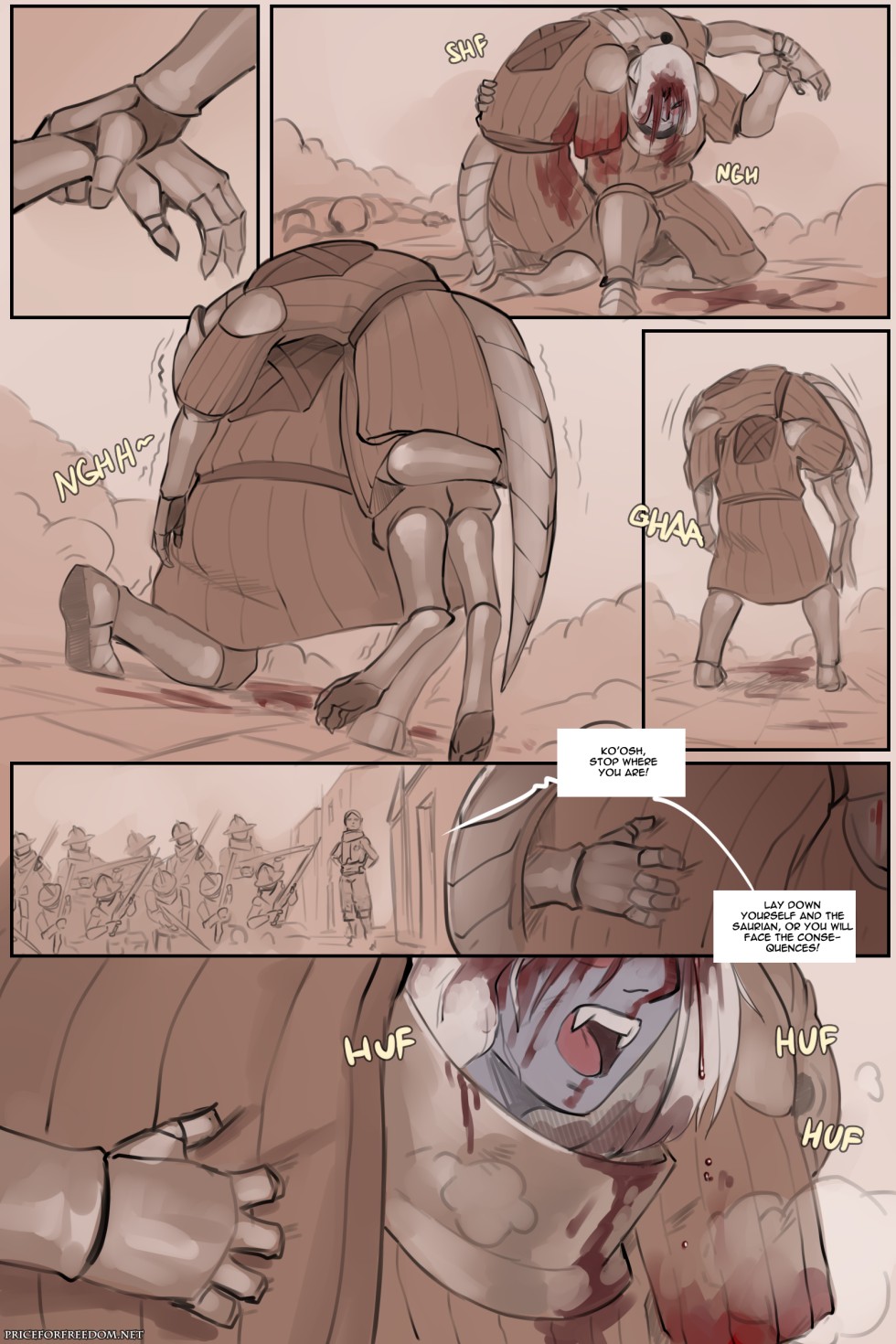 Manga Page 317