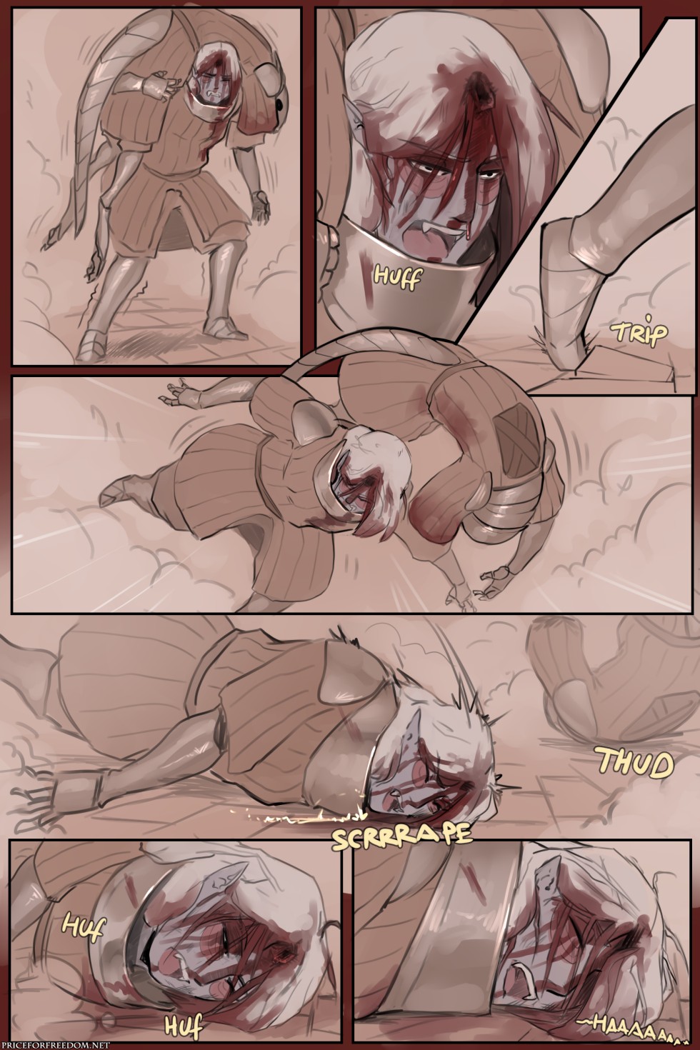 Manga Page 320