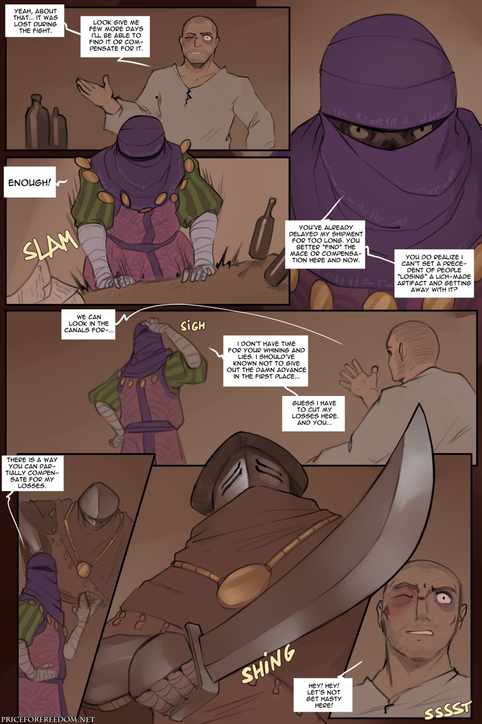 Manga Page 329